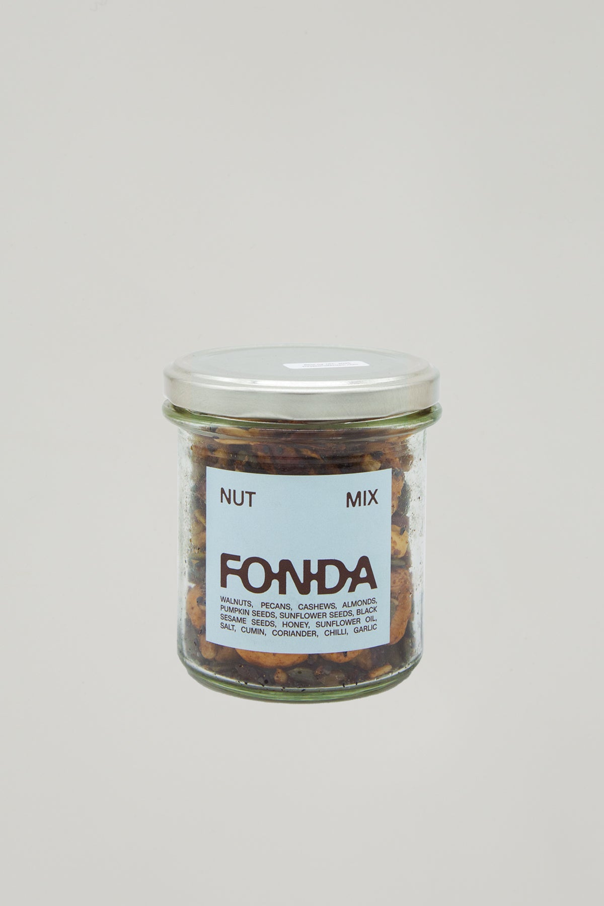 Fonda Nut Mix