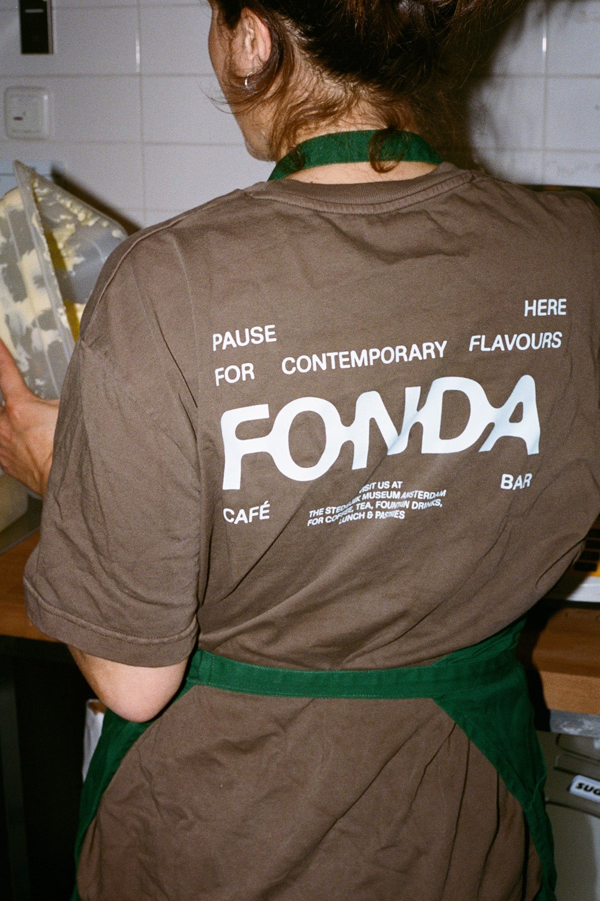 Fonda T-Shirt