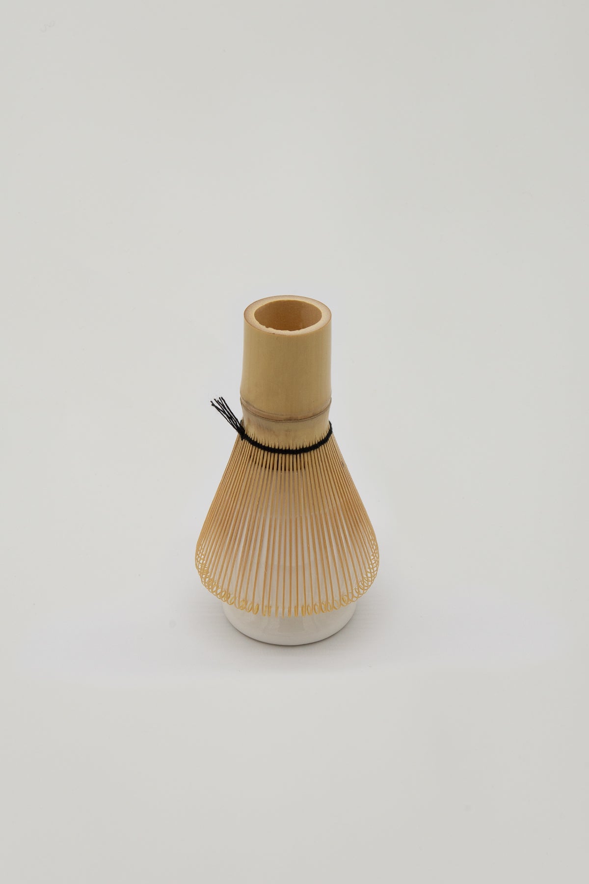 Bamboo Matcha Whisk