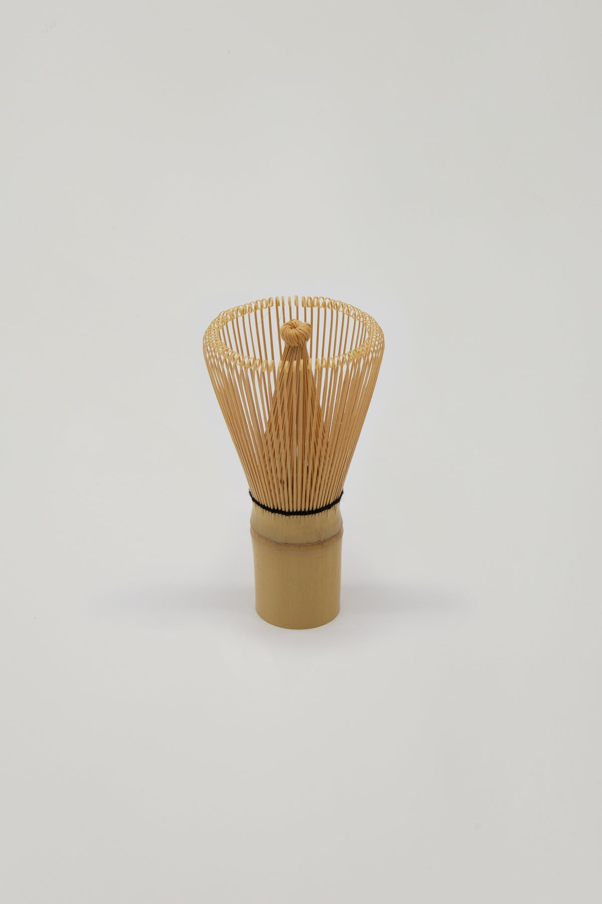 Bamboo Matcha Whisk