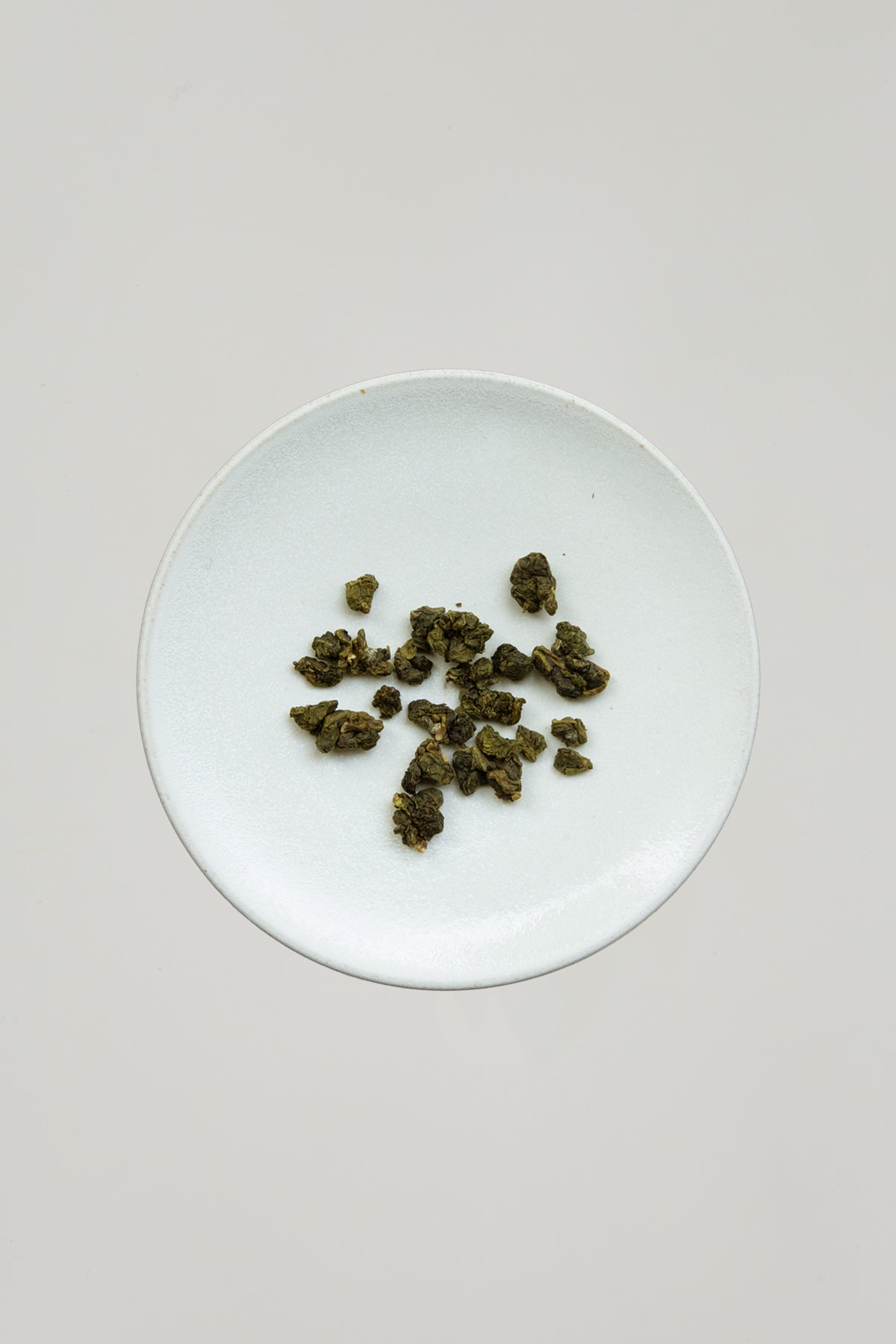 Jin Xuan Milky Oolong