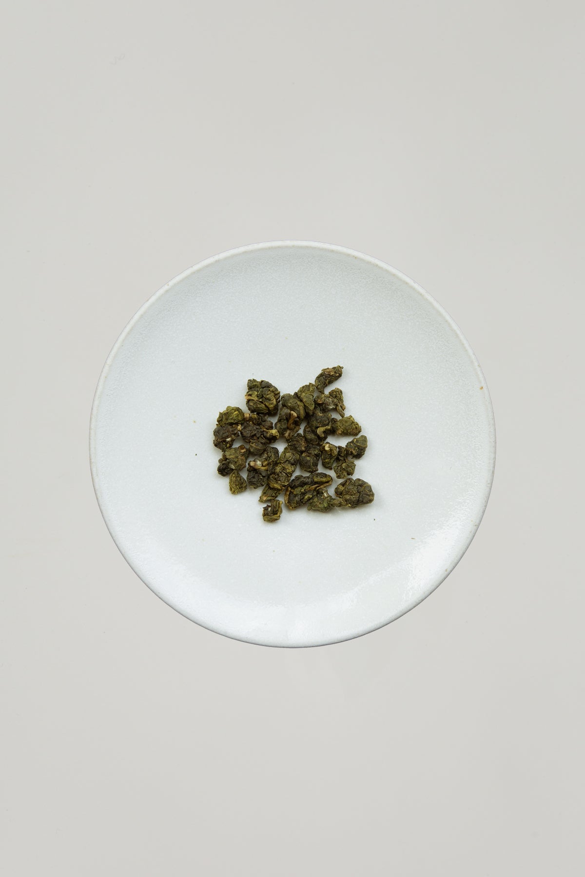 Jin Xuan Milky Oolong