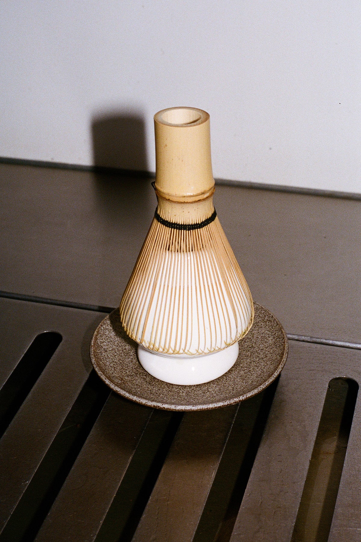Matcha Whisk Stand