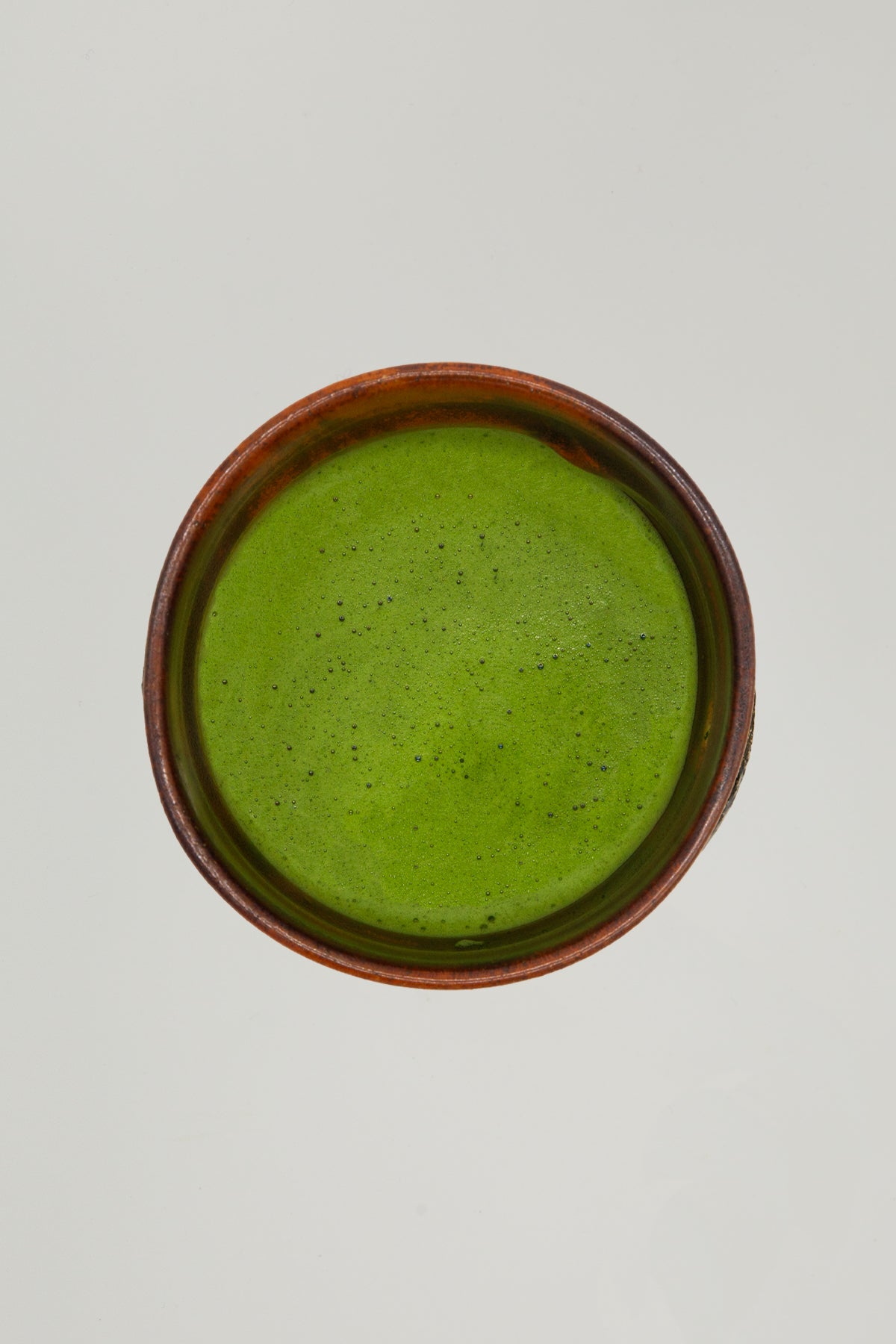 Matcha Yabukita