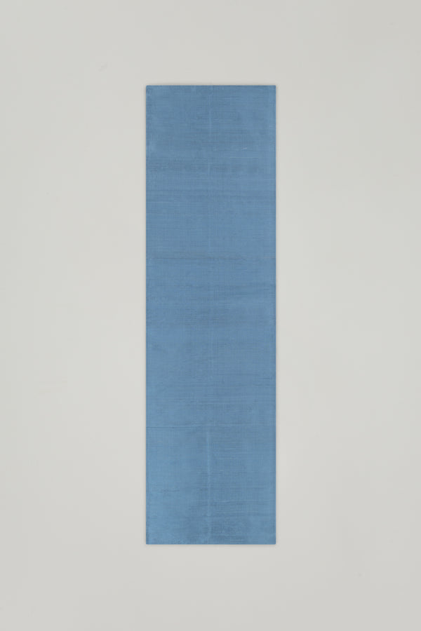 Hai x Oficina Table Runner Cornflower Blue 