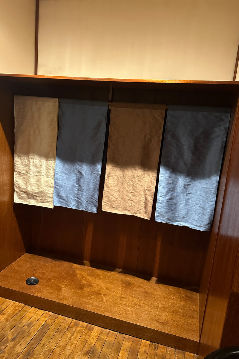 Hai x Oficina Table Runner Cinnamon