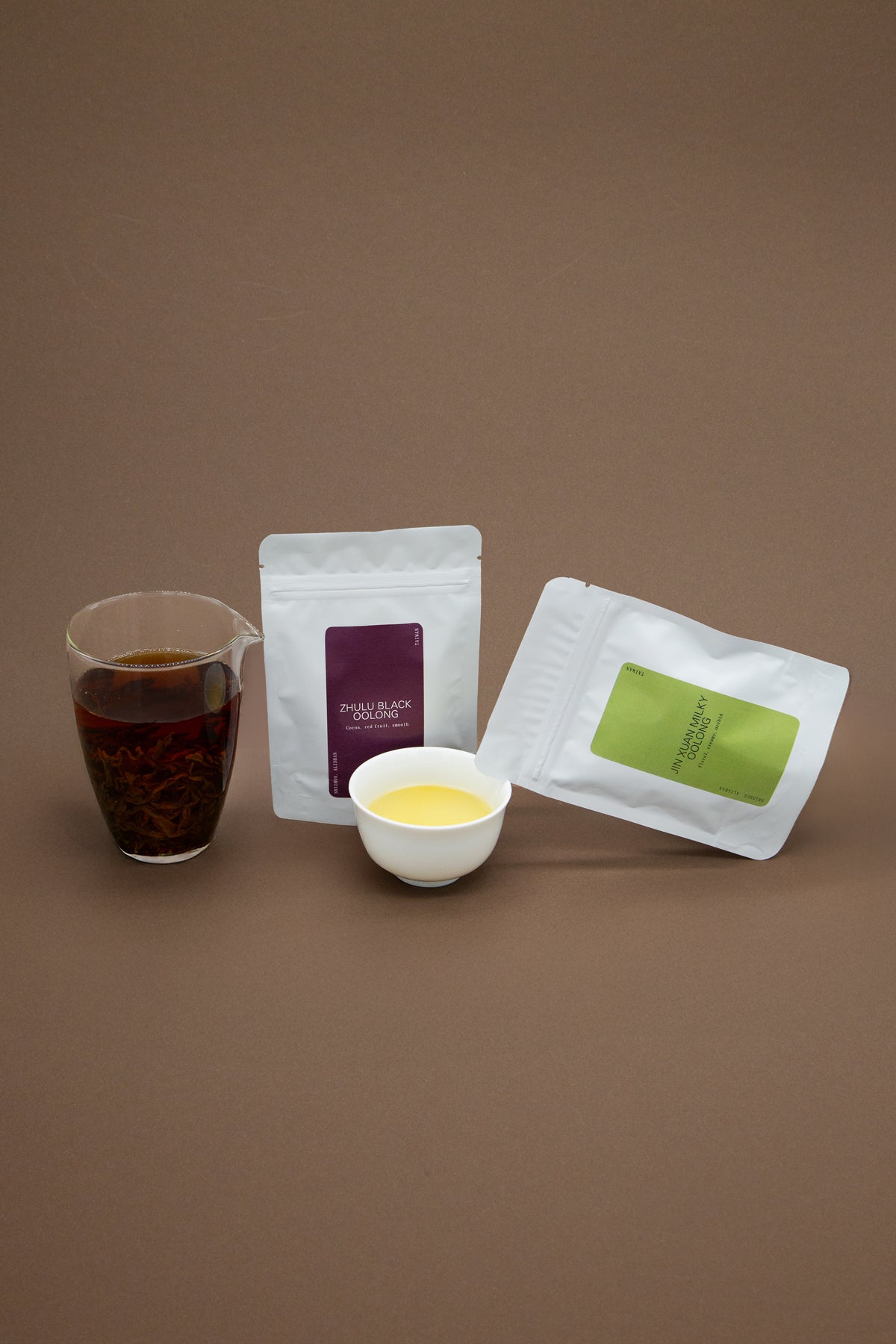 Taiwanese Tea Tasting Set