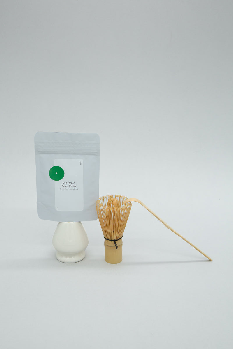 Matcha Tea Set