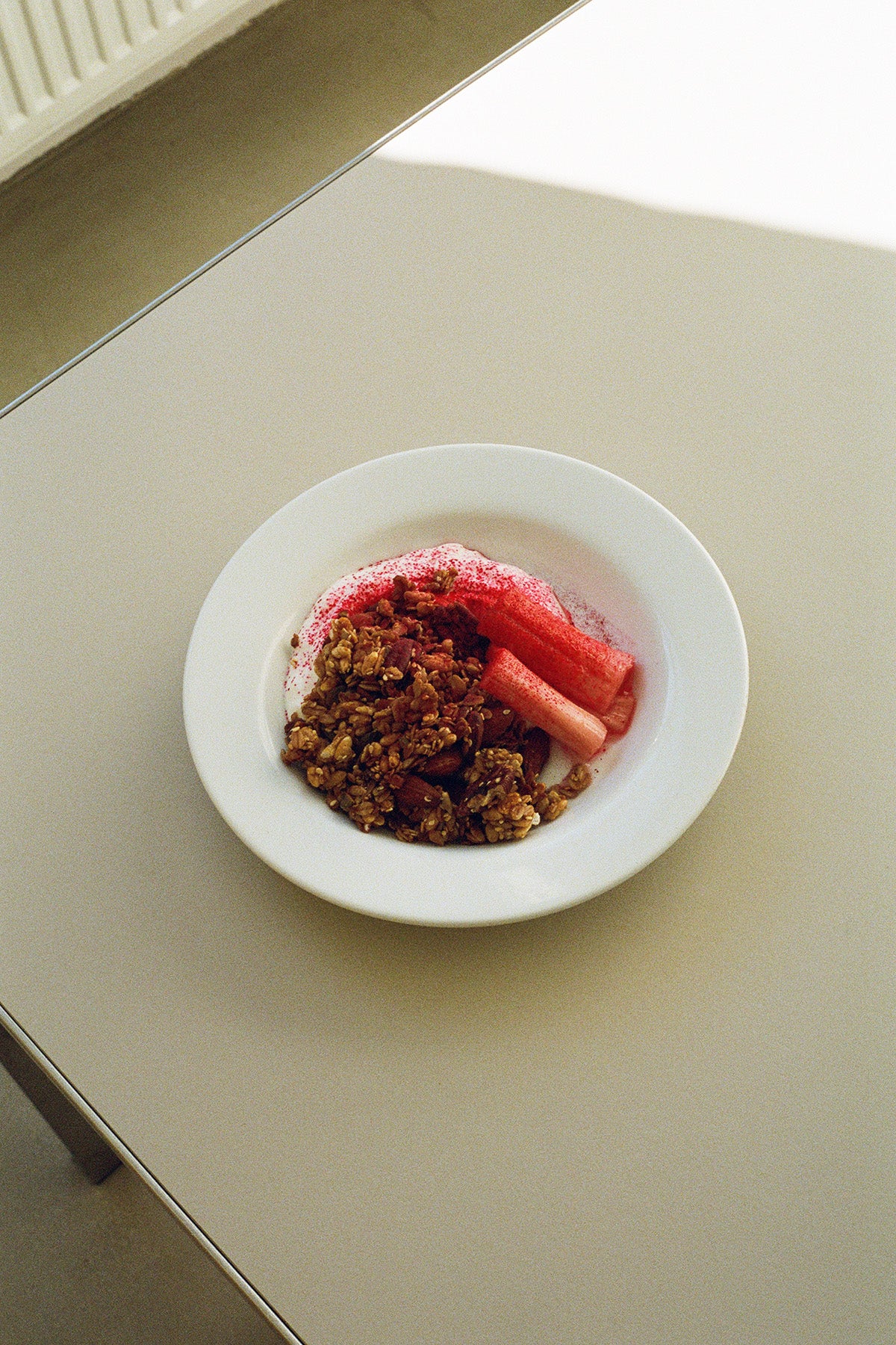 Everyday Granola