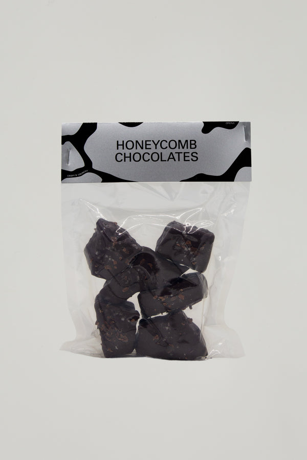 Honeycomb Chocolates