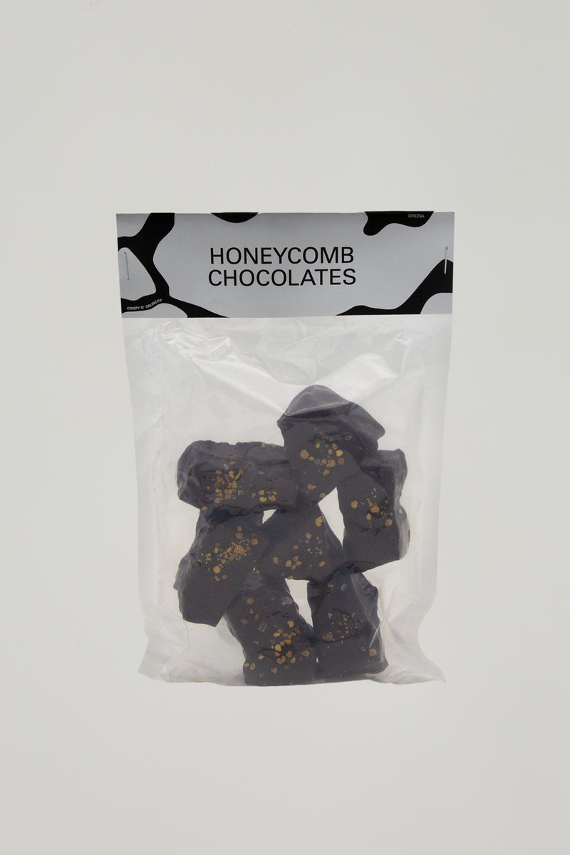 Honeycomb Chocolates