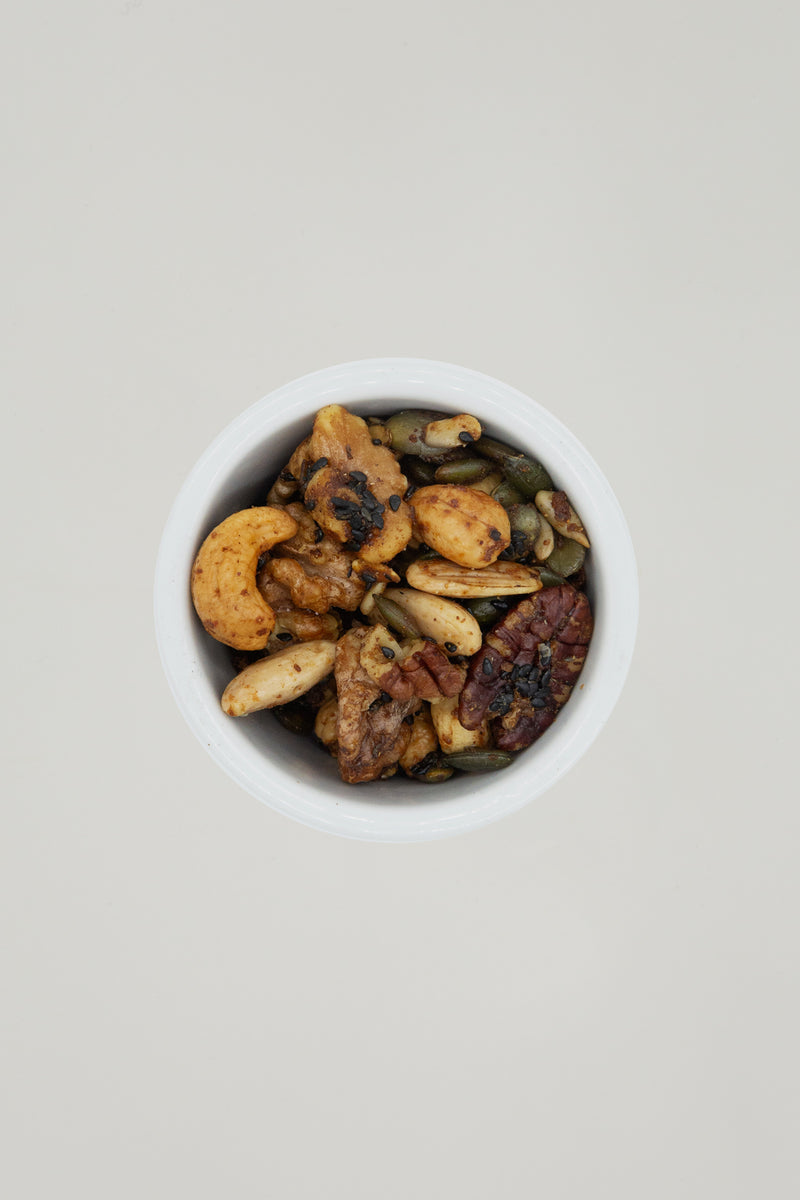 Fonda Nut Mix