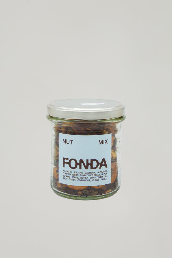 Fonda Nut Mix