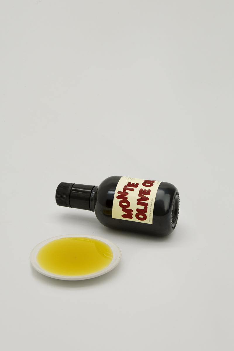 Monte Olive Oil