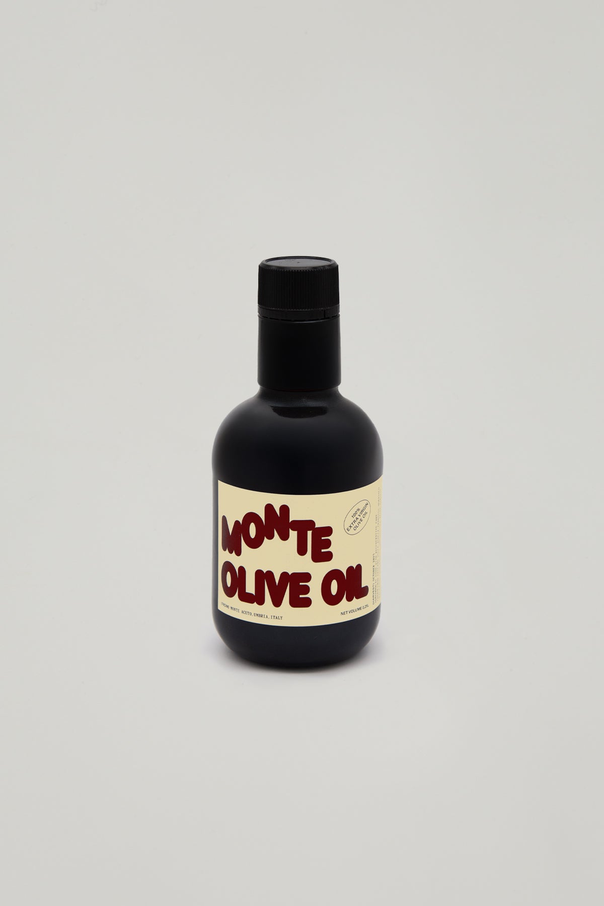 Monte Olive Oil