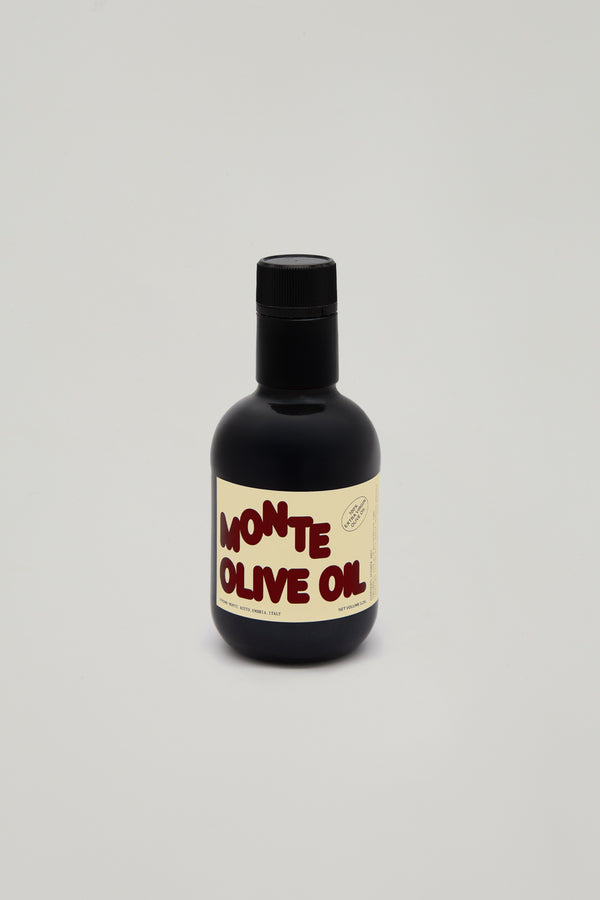 Monte Olive Oil