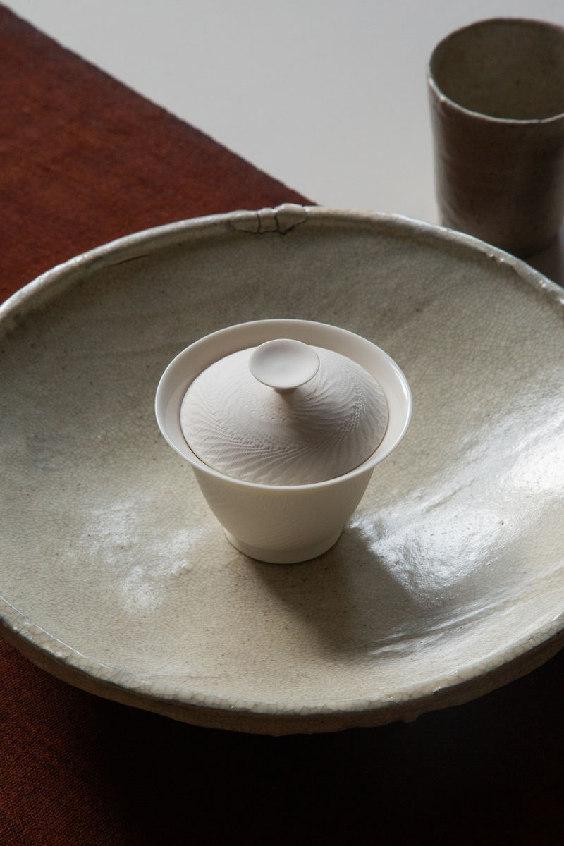 Cúze Gaiwan
