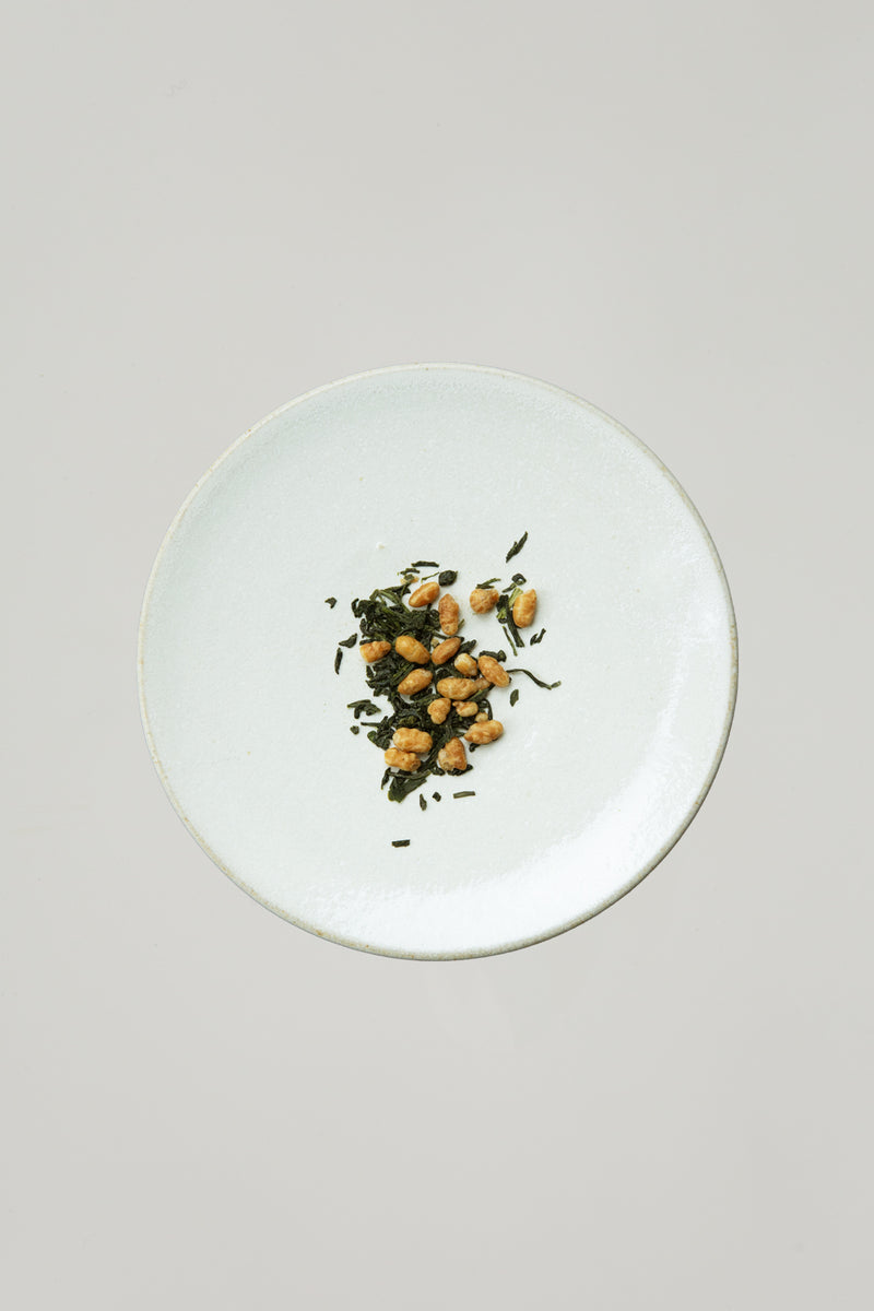 Genmaicha