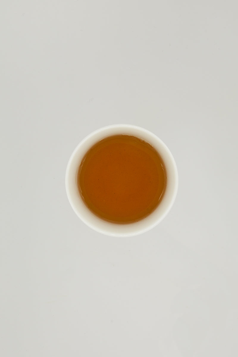 Hōjicha