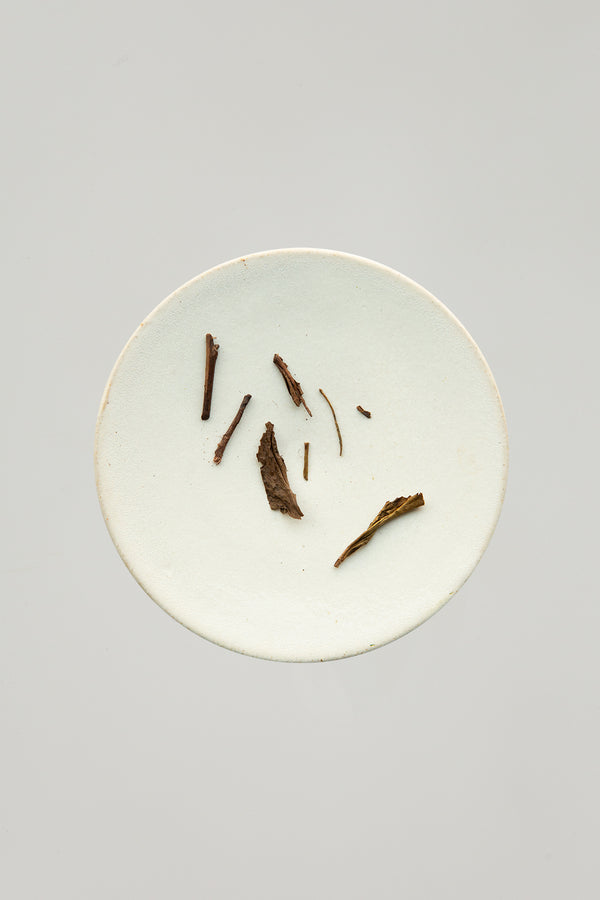 Organic Hōjicha (Loose Leaf)