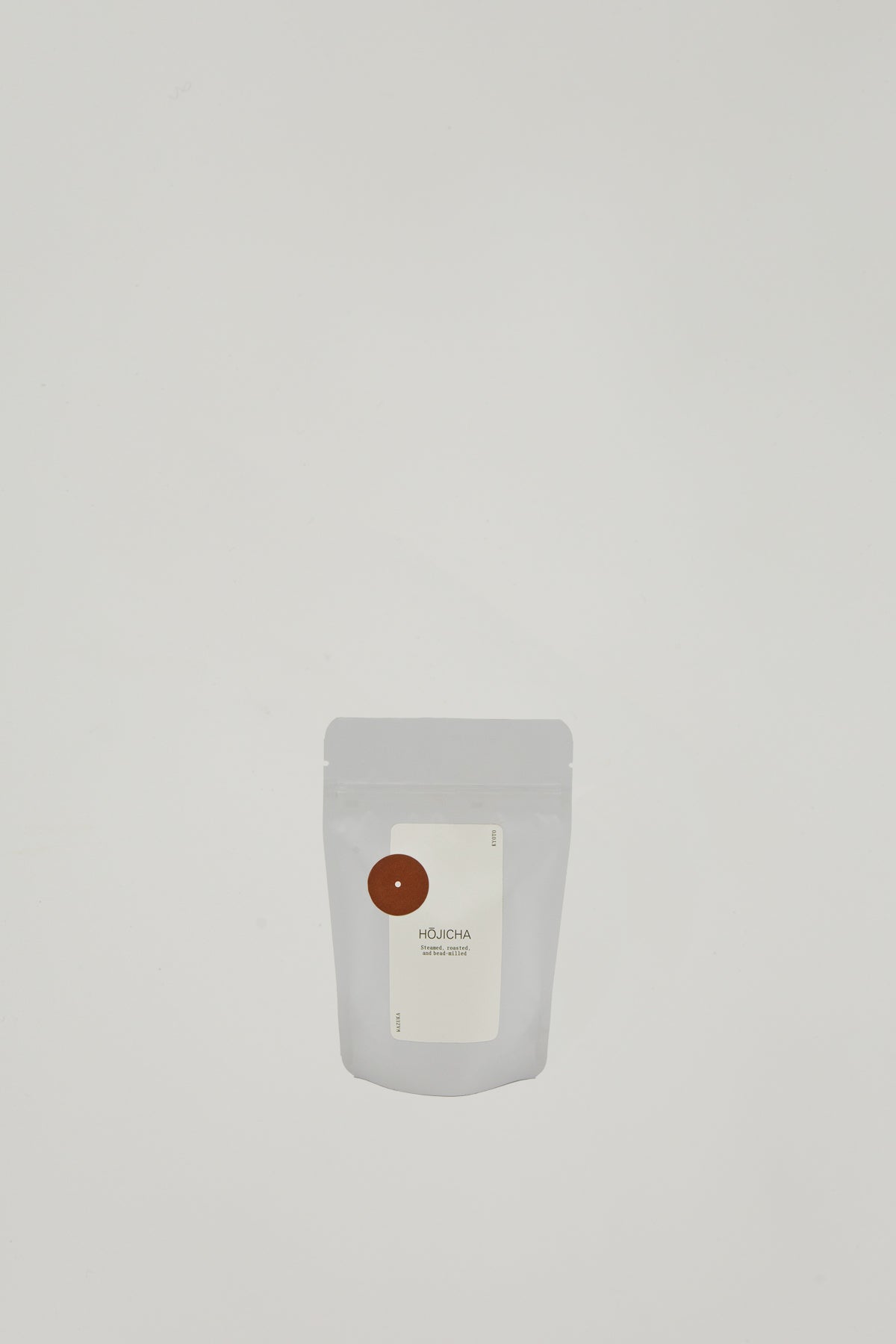 Organic Hōjicha (Powder)