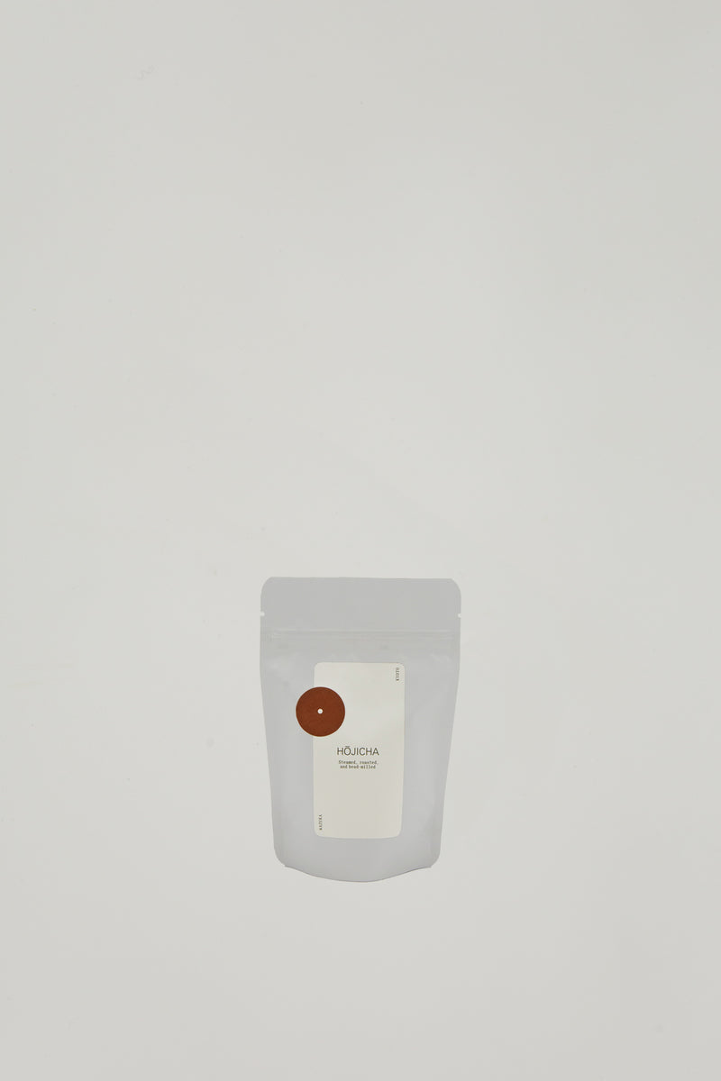 Organic Hōjicha (Powder)