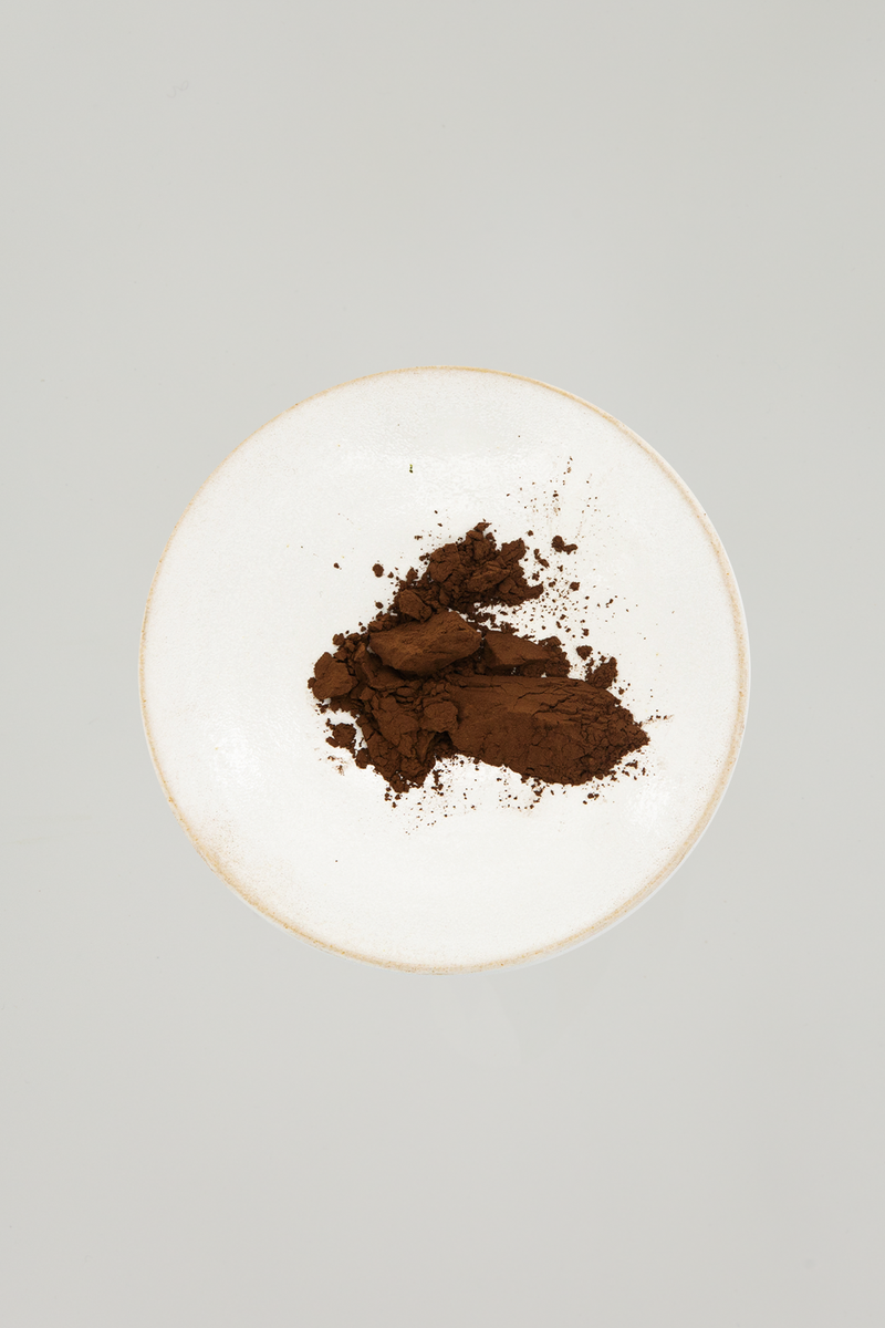 Organic Hōjicha (Powder)