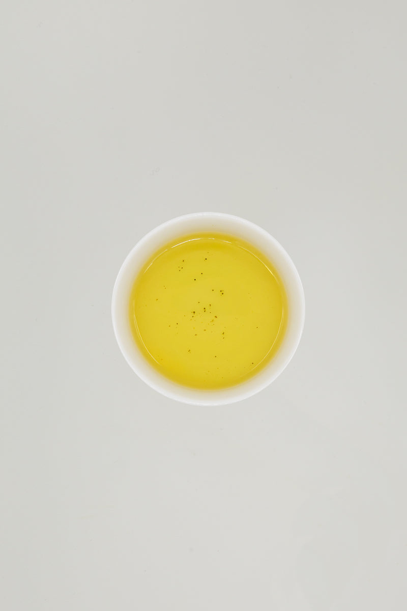 Jin Xuan Milky Oolong
