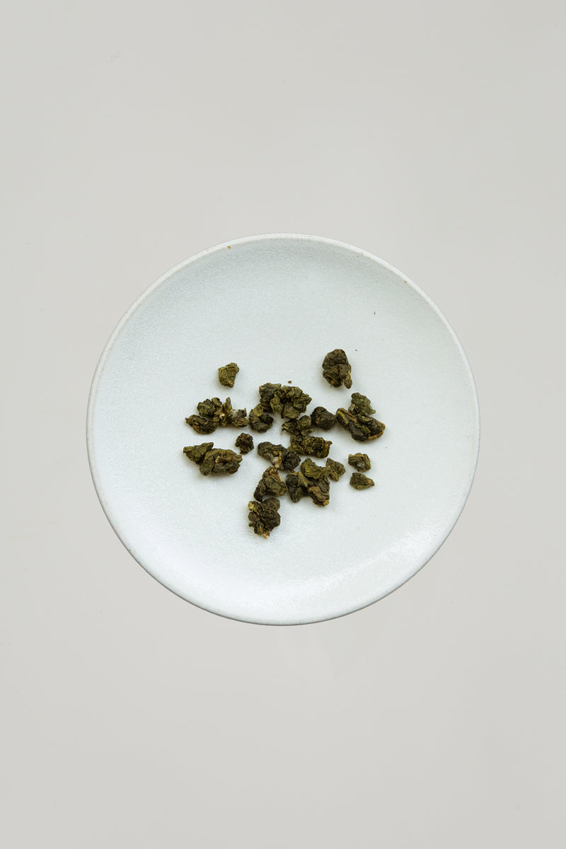 Jin Xuan Milky Oolong