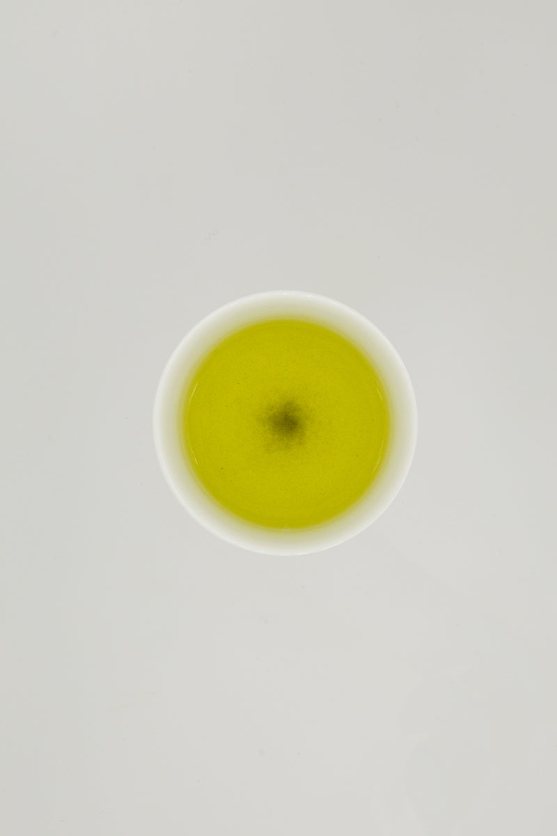 Sencha Asanoka