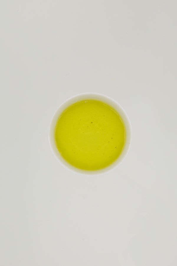 Sencha Okumidori