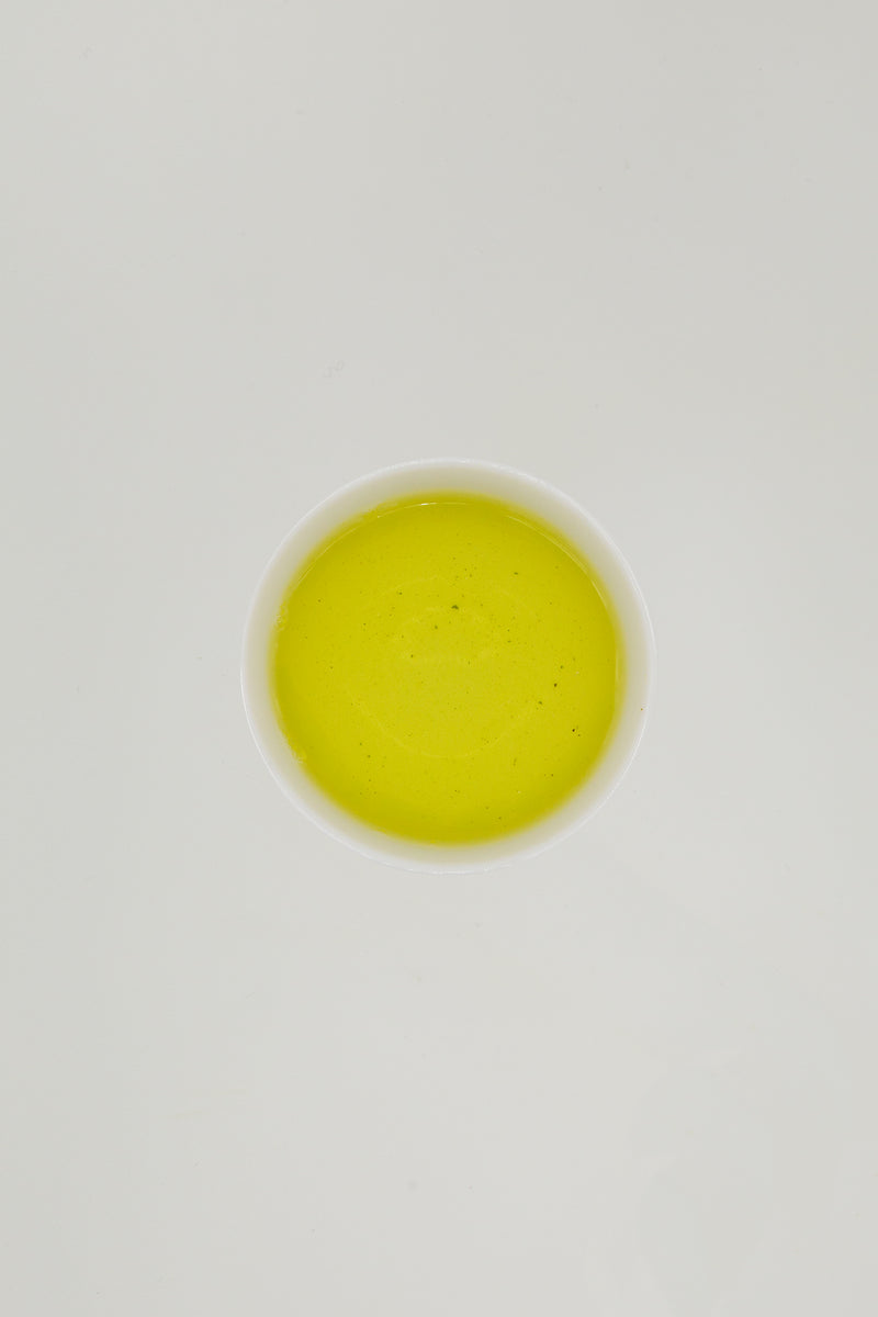 Sencha Okumidori