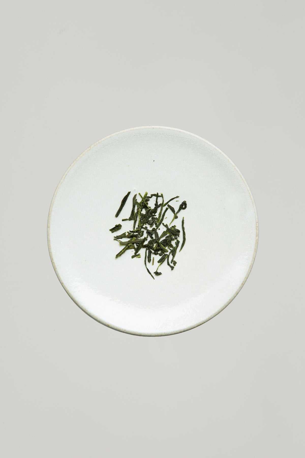 Sencha Okumidori