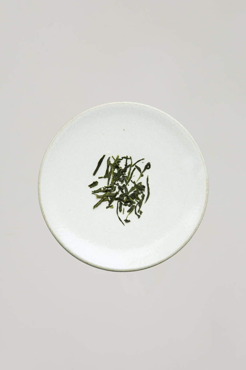 Sencha Okumidori
