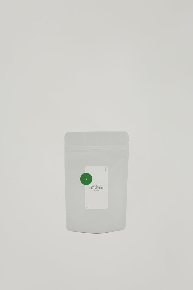 Sencha Okumidori