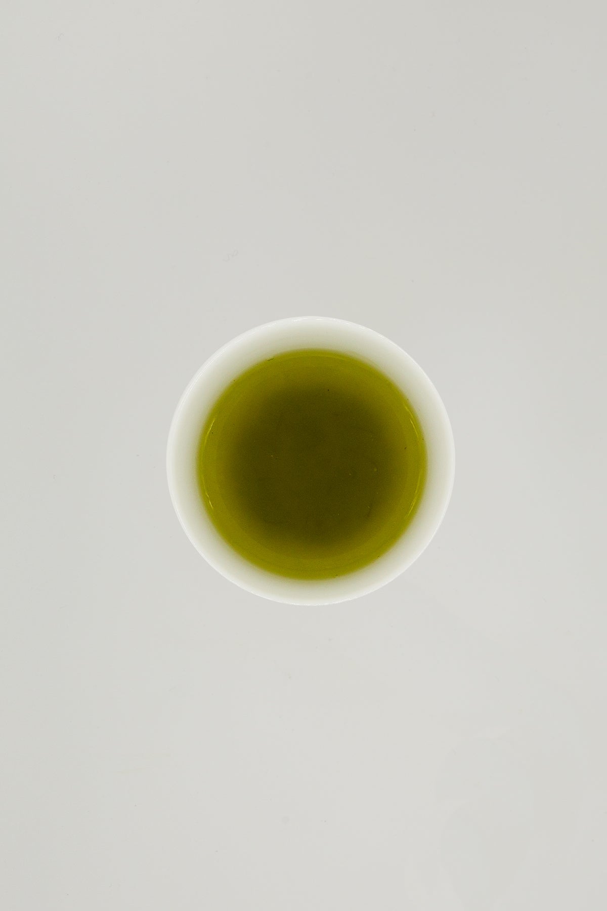 Sencha Yabukita