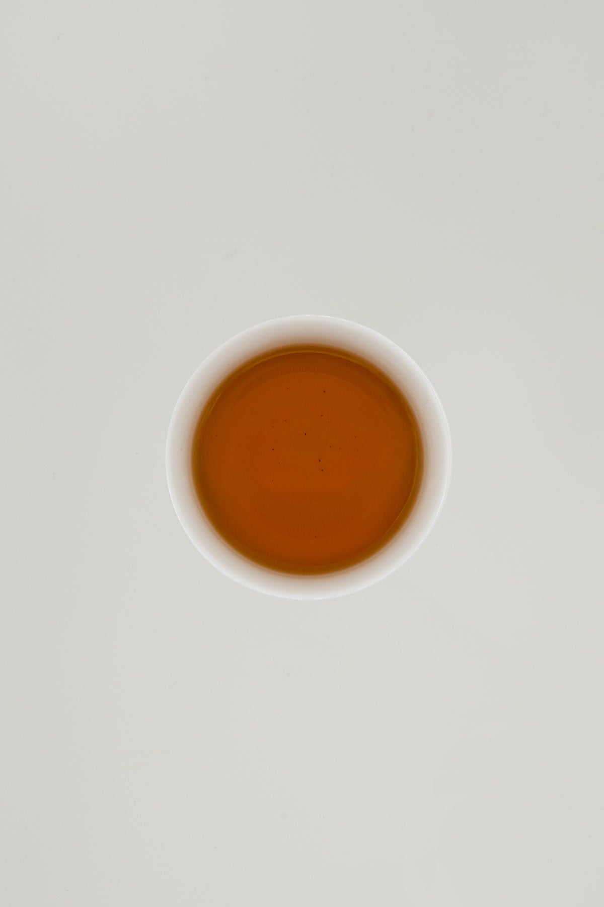 Zhulu Black Oolong