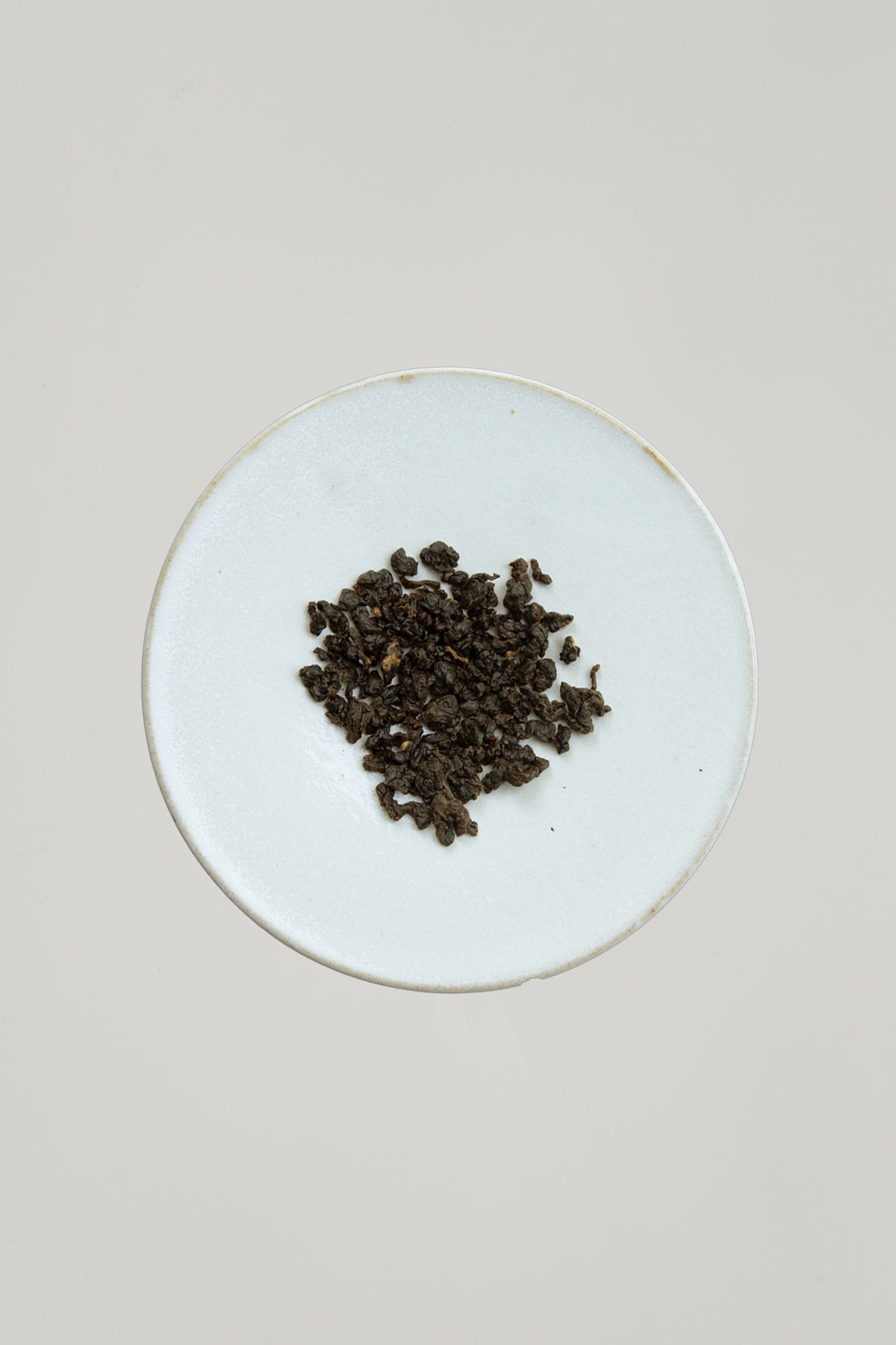 Zhulu Black Oolong